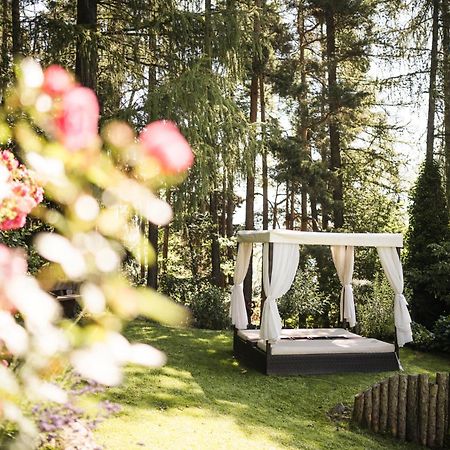 Boutique Pension Erlacher - Adults Only Villanders Zewnętrze zdjęcie
