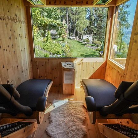 Boutique Pension Erlacher - Adults Only Villanders Zewnętrze zdjęcie