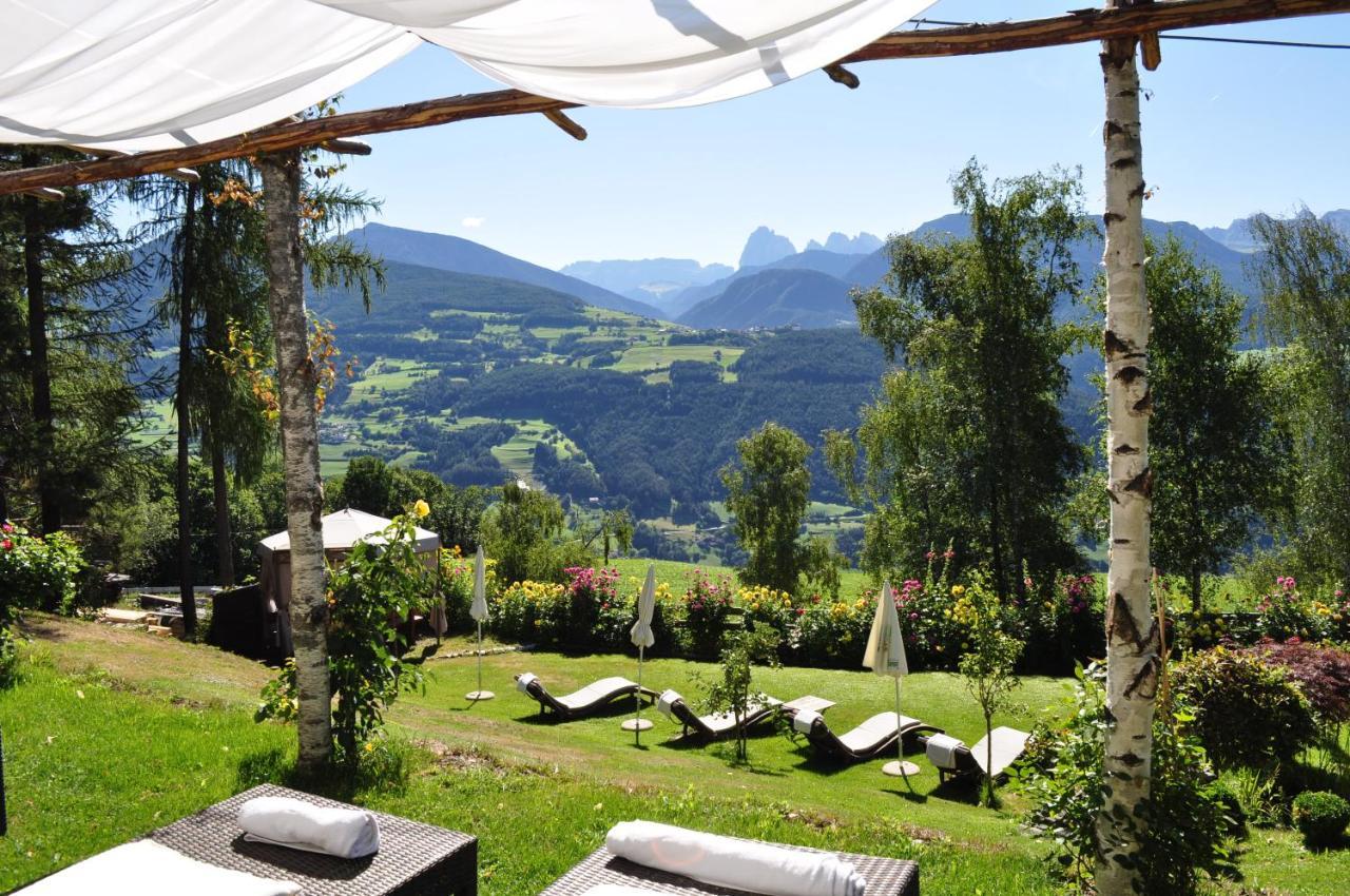 Boutique Pension Erlacher - Adults Only Villanders Zewnętrze zdjęcie