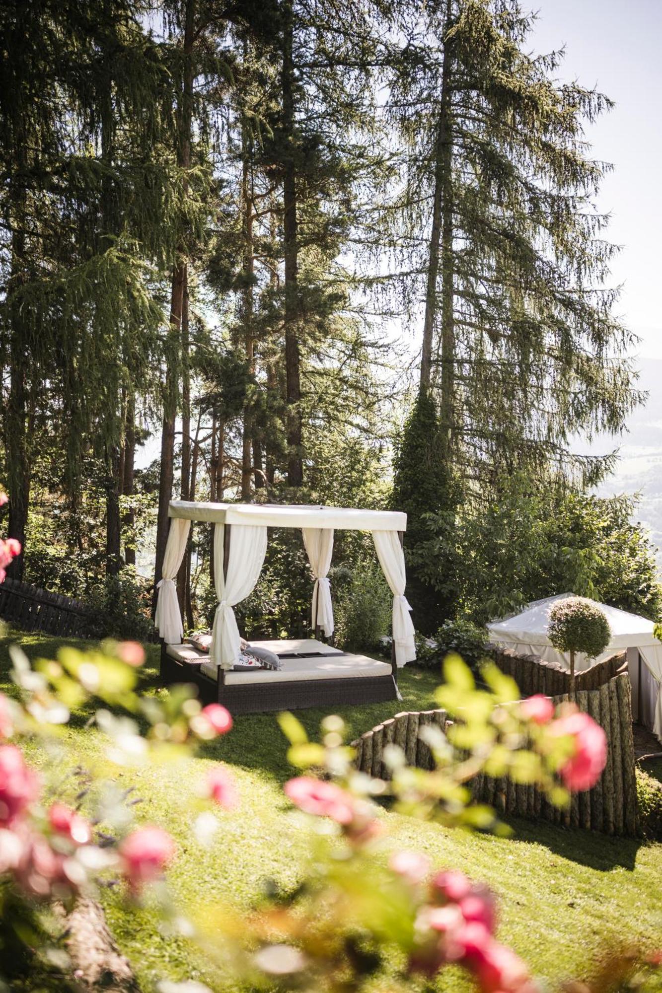 Boutique Pension Erlacher - Adults Only Villanders Zewnętrze zdjęcie