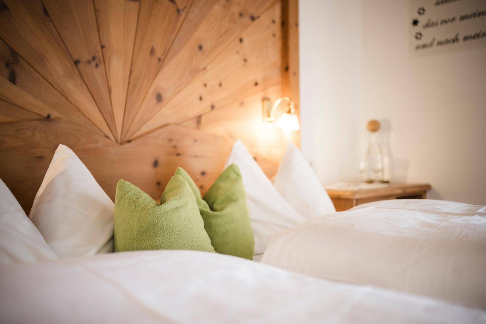 Boutique Pension Erlacher - Adults Only Villanders Zewnętrze zdjęcie