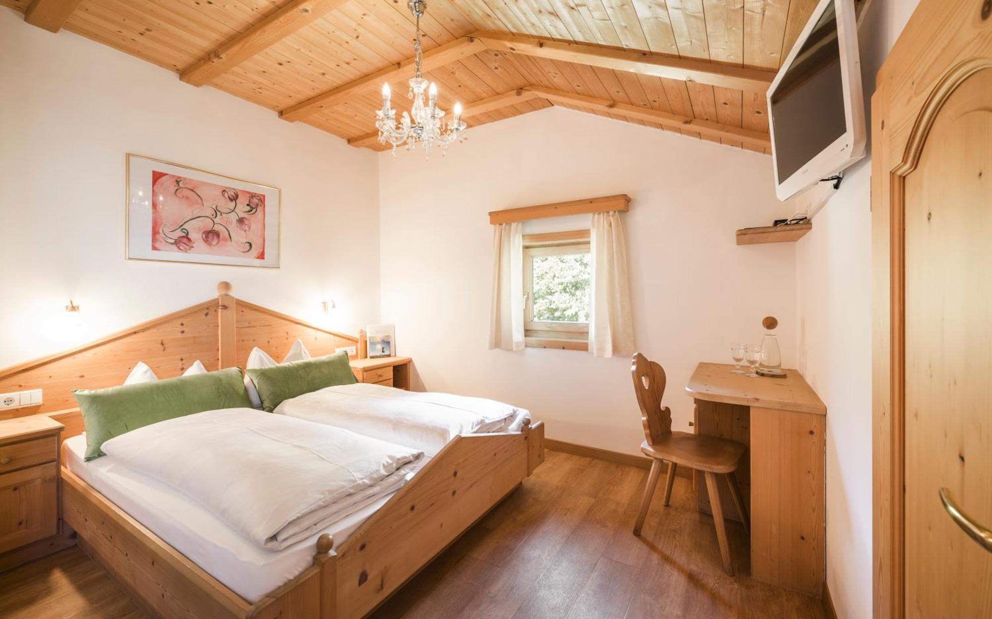Boutique Pension Erlacher - Adults Only Villanders Zewnętrze zdjęcie