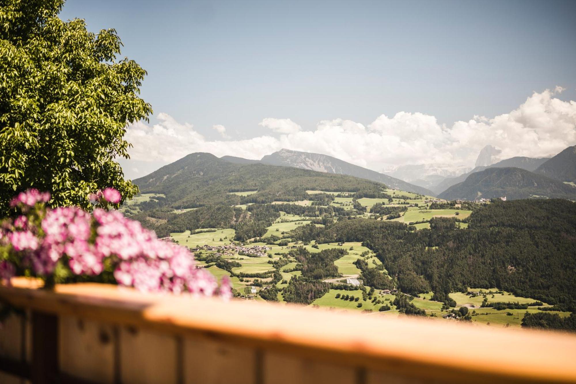 Boutique Pension Erlacher - Adults Only Villanders Zewnętrze zdjęcie