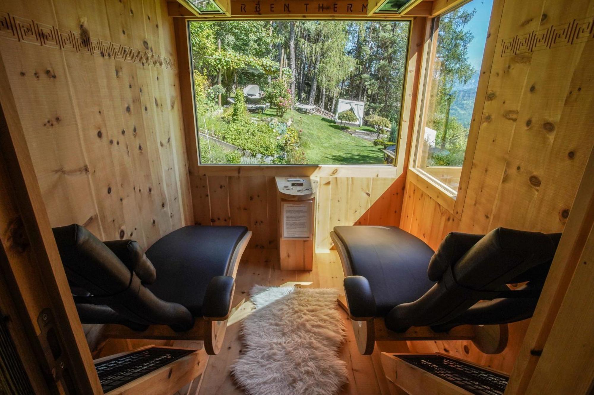 Boutique Pension Erlacher - Adults Only Villanders Zewnętrze zdjęcie