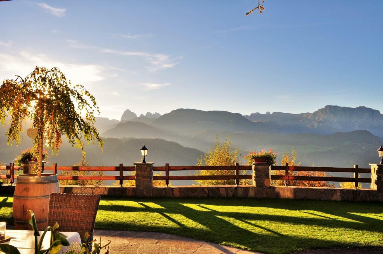 Boutique Pension Erlacher - Adults Only Villanders Zewnętrze zdjęcie