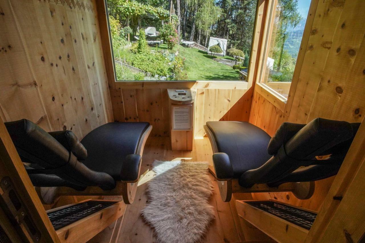 Boutique Pension Erlacher - Adults Only Villanders Zewnętrze zdjęcie