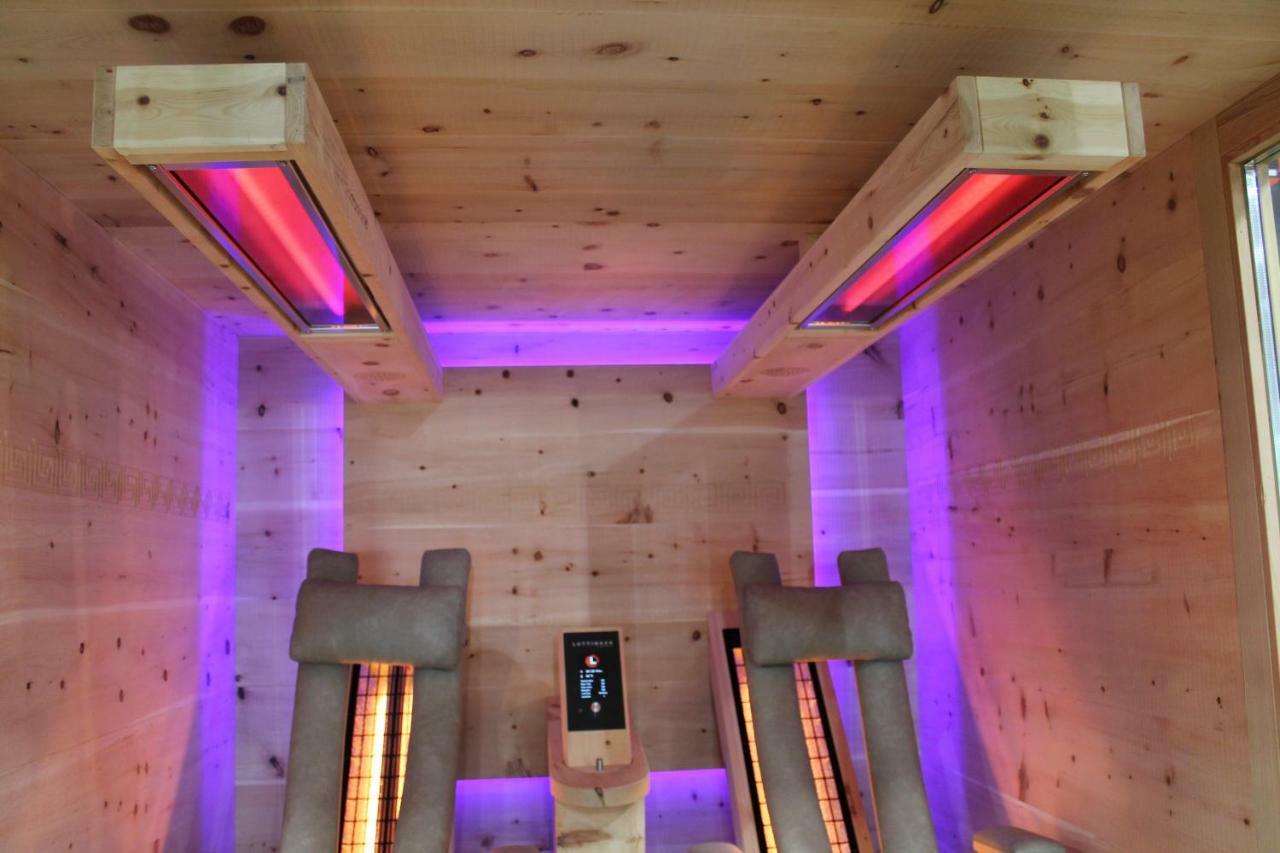 Boutique Pension Erlacher - Adults Only Villanders Zewnętrze zdjęcie