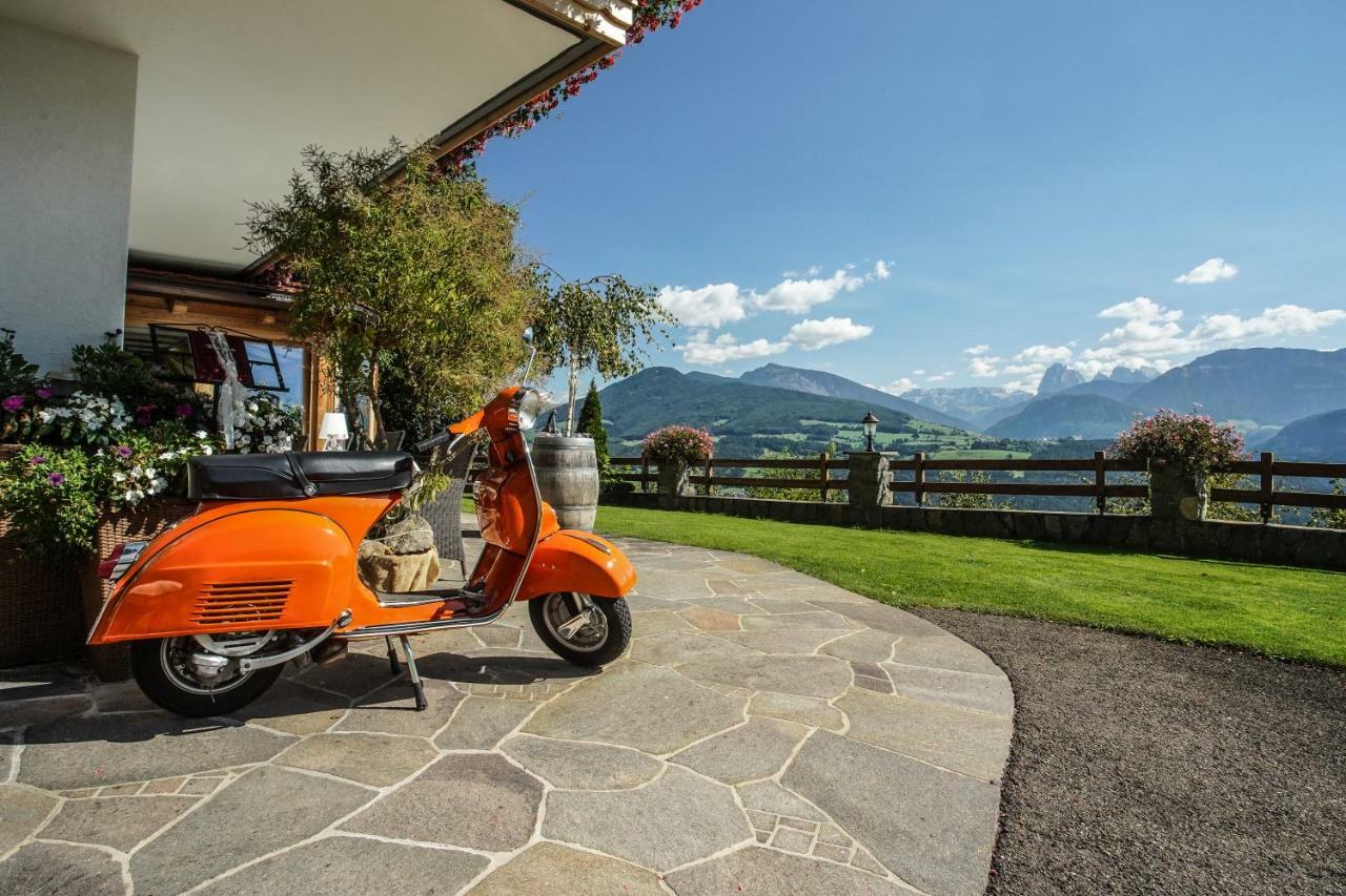 Boutique Pension Erlacher - Adults Only Villanders Zewnętrze zdjęcie