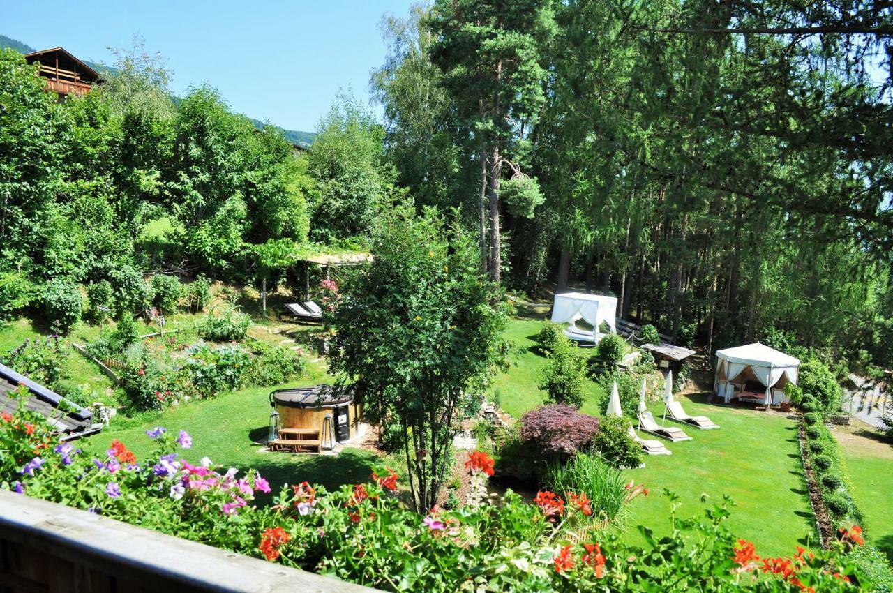 Boutique Pension Erlacher - Adults Only Villanders Zewnętrze zdjęcie