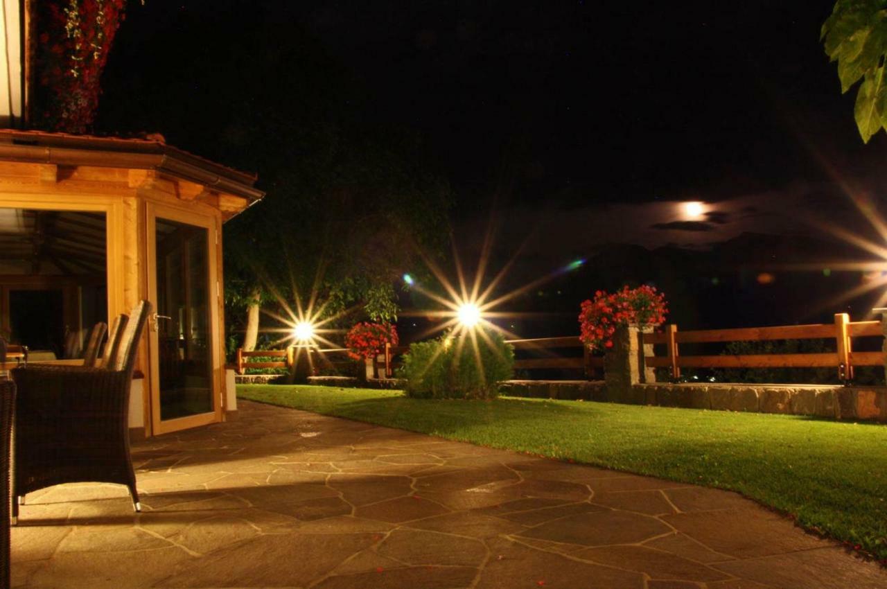 Boutique Pension Erlacher - Adults Only Villanders Zewnętrze zdjęcie