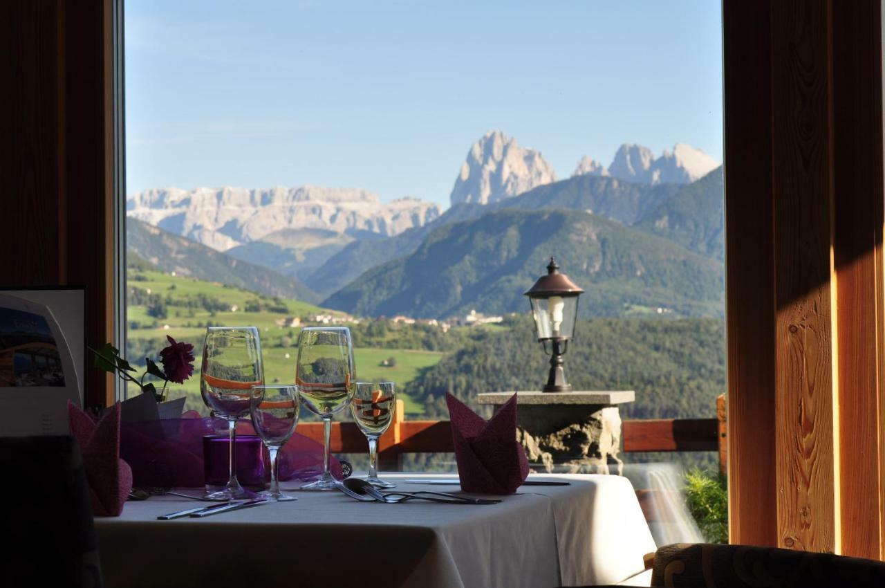 Boutique Pension Erlacher - Adults Only Villanders Zewnętrze zdjęcie