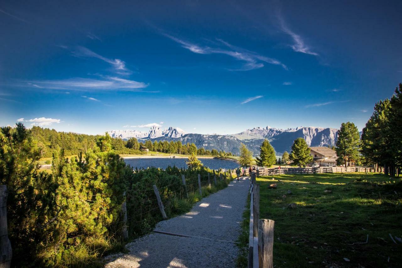 Boutique Pension Erlacher - Adults Only Villanders Zewnętrze zdjęcie