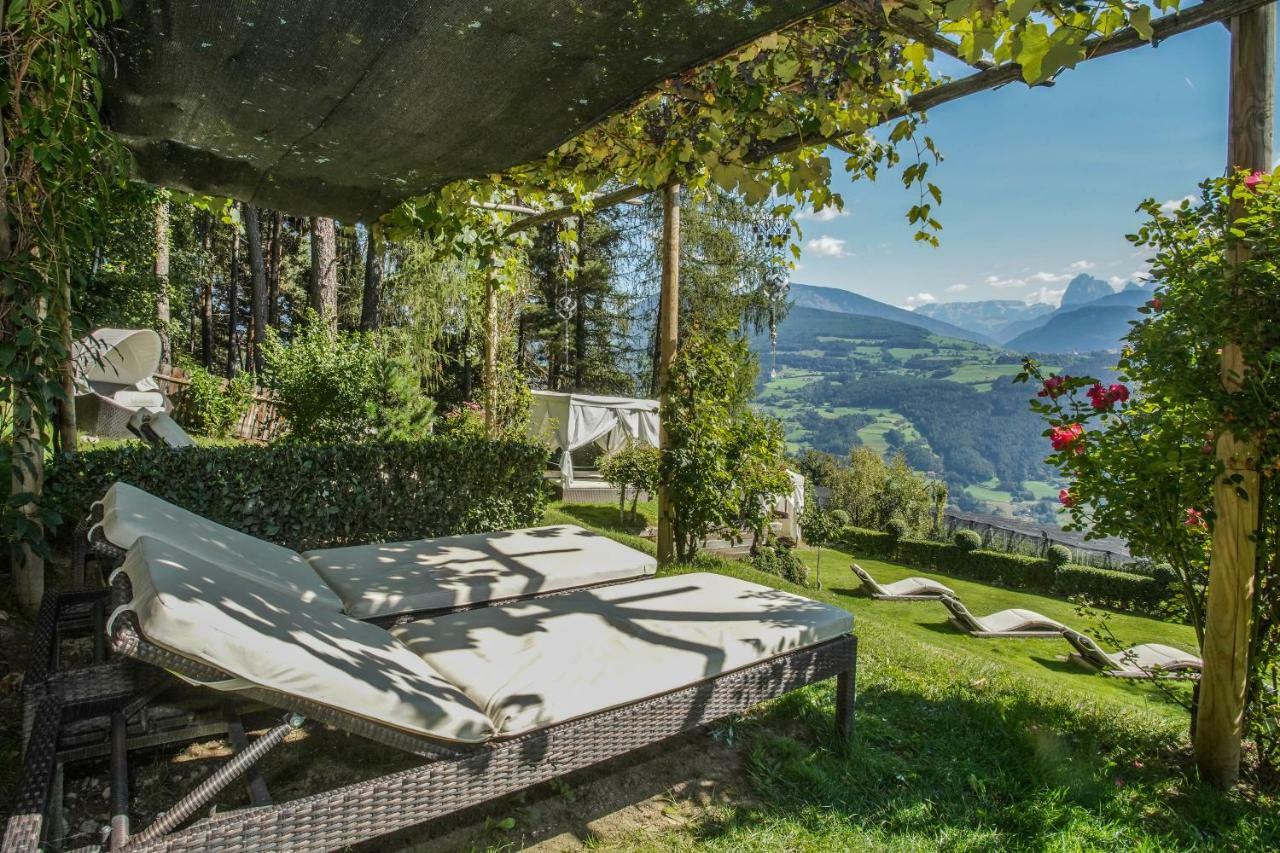 Boutique Pension Erlacher - Adults Only Villanders Zewnętrze zdjęcie